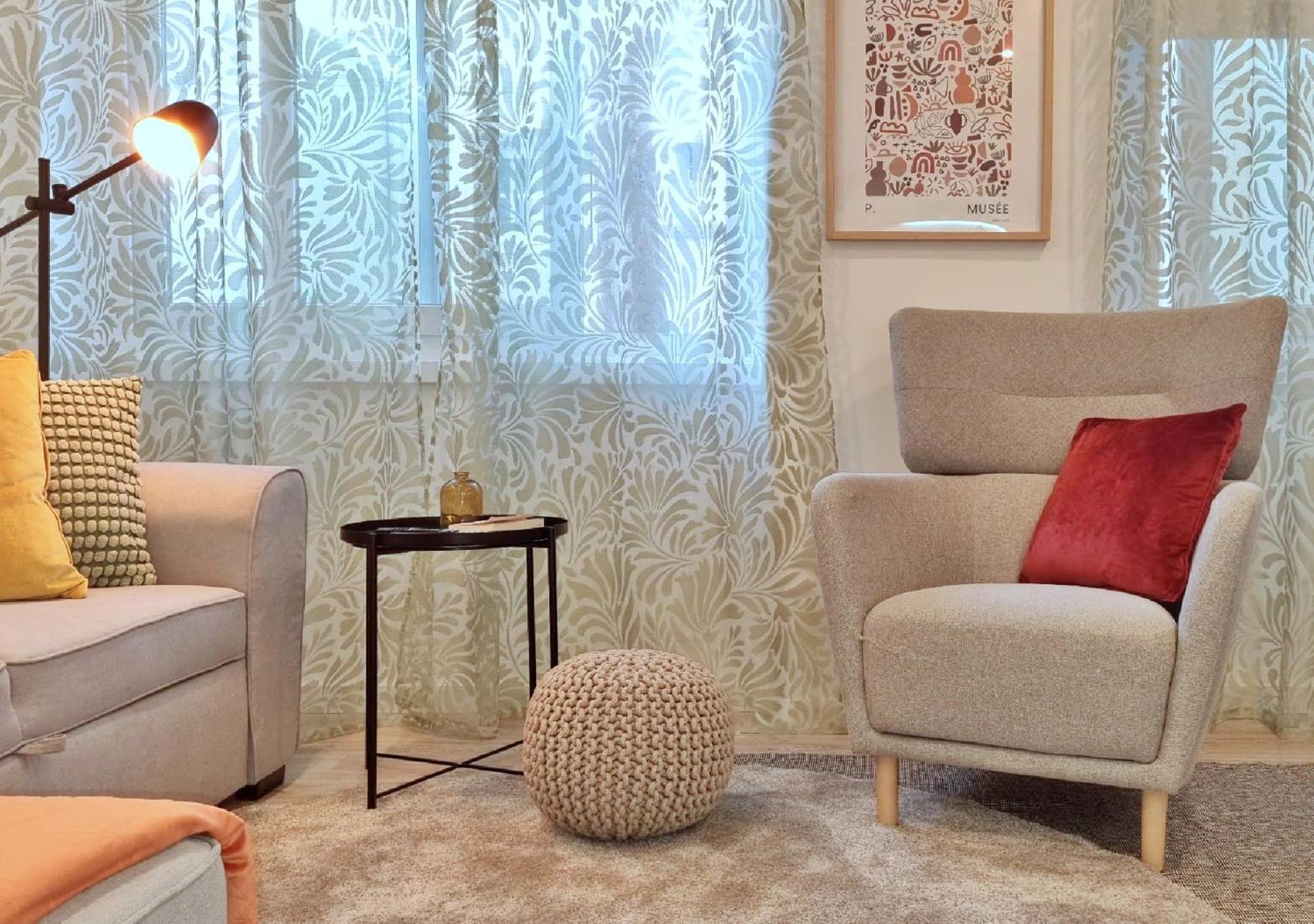 Cozy Apartment - Your Home Away Amadora Bagian luar foto